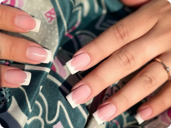 French Nails French Nails