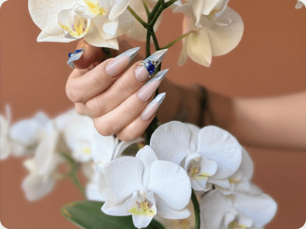 Nailart Nailart