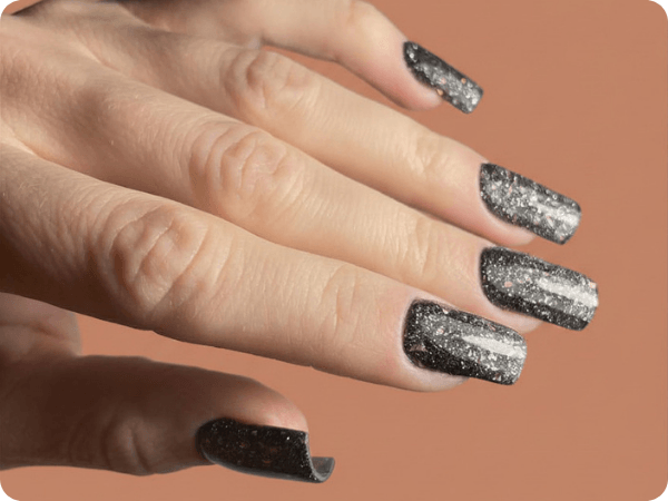 UV-Gel-Lack / Shellac